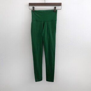 TNA By Aritzia High Rise Cropped Leggings XS Size